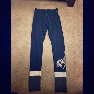 Victoria secret PINK leggings